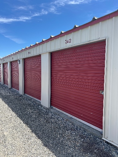 Security Mini Storage 124 Rd 28, Pasco, WA 99301