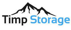 Timp Storage Logo