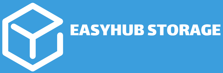EasyHub Storage Logo EasyHub Storage Logo