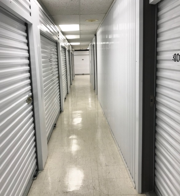 Self Storage in Addison, Texas | Watson & Taylor Storage & Steelcreek ...