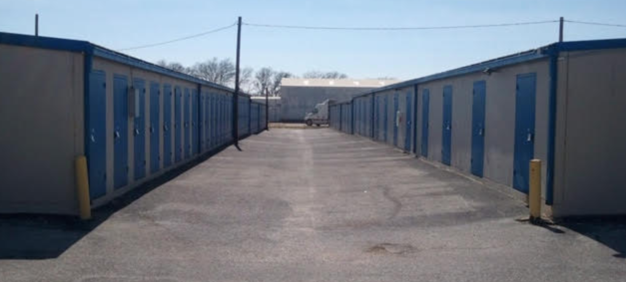 Self Storage Units in Southeast San AntonioWatson Self Storage Units in Southeast San AntonioWatson