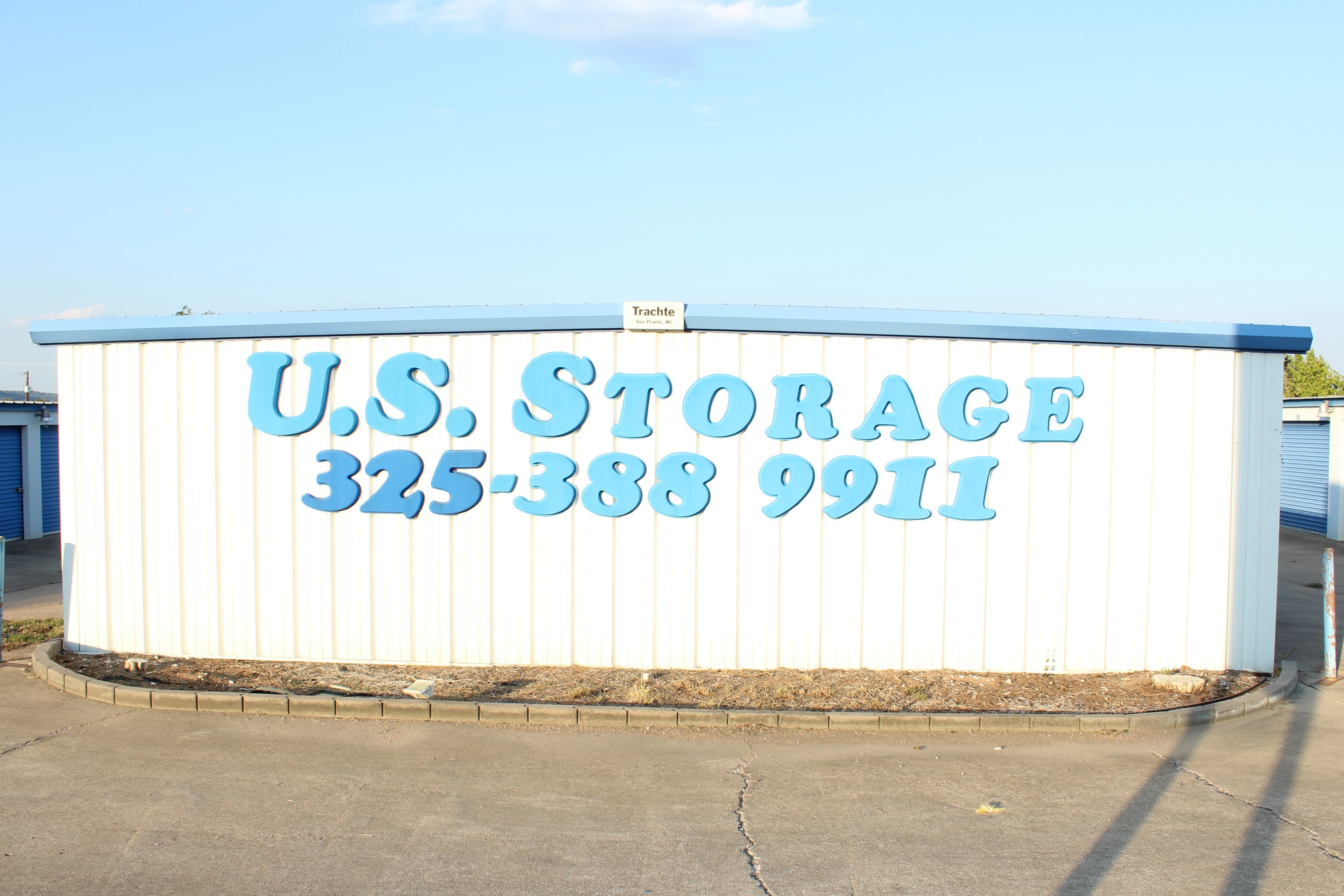 US Storage 3