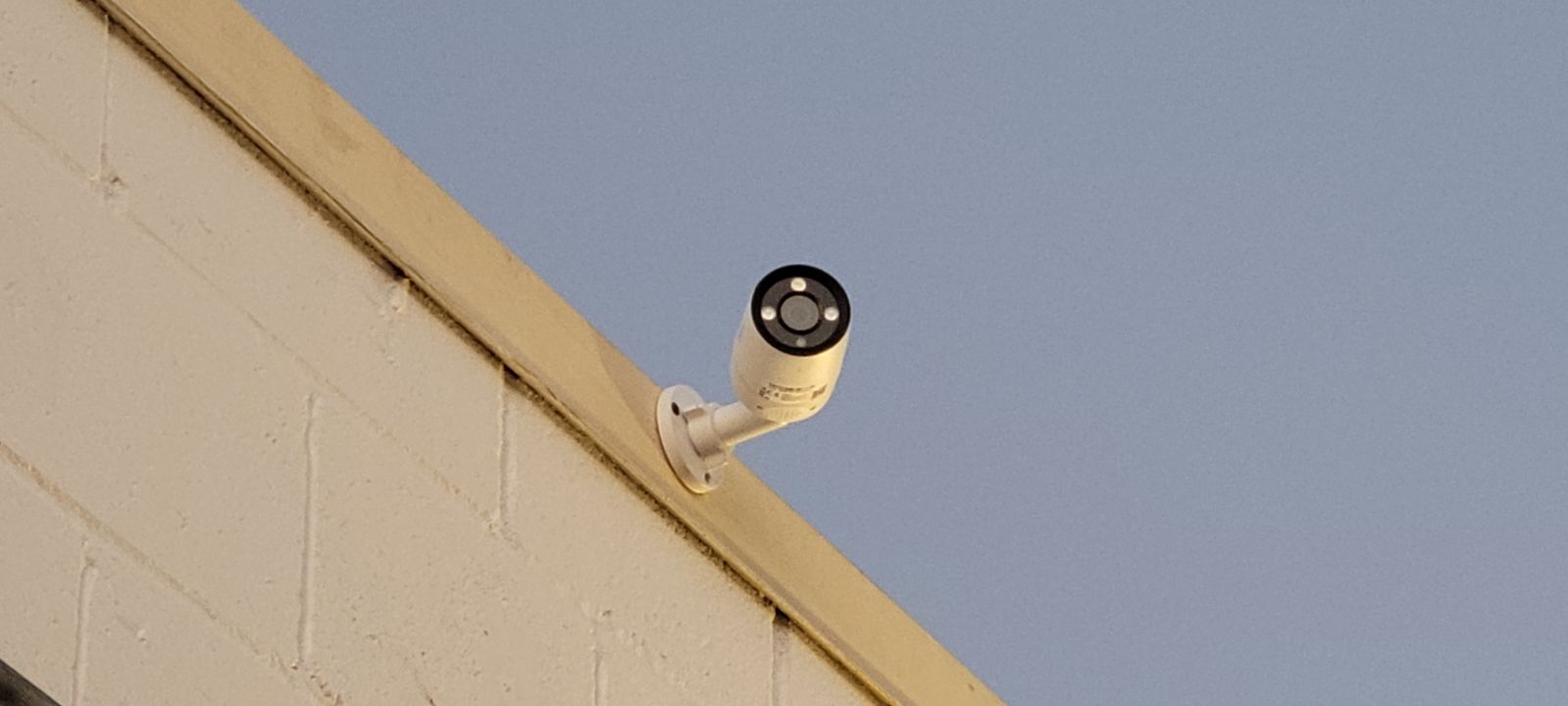 Security camera