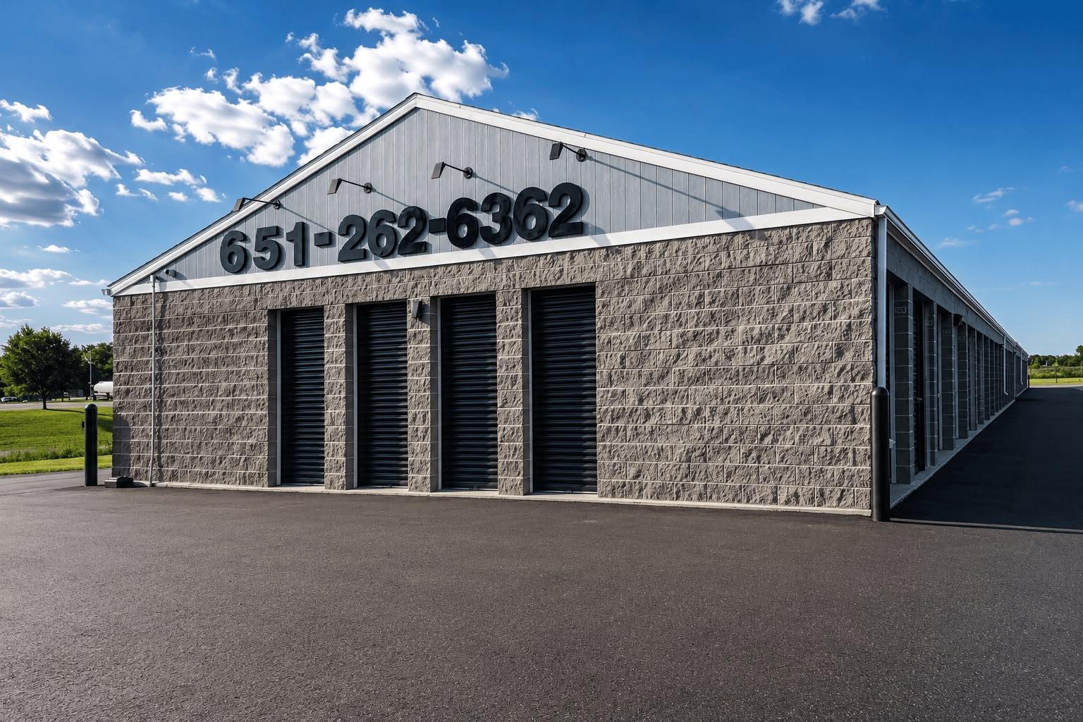 Affordable Storage Units in Hastings, MN Affordable Storage Units in Hastings, MN