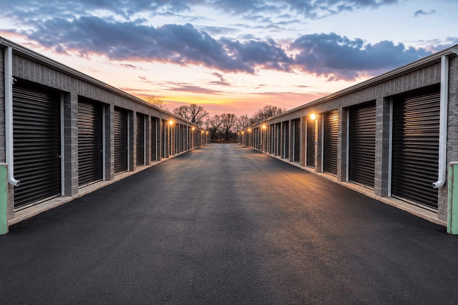 Drive-Up Storage Units in Hastings, MN Drive-Up Storage Units in Hastings, MN