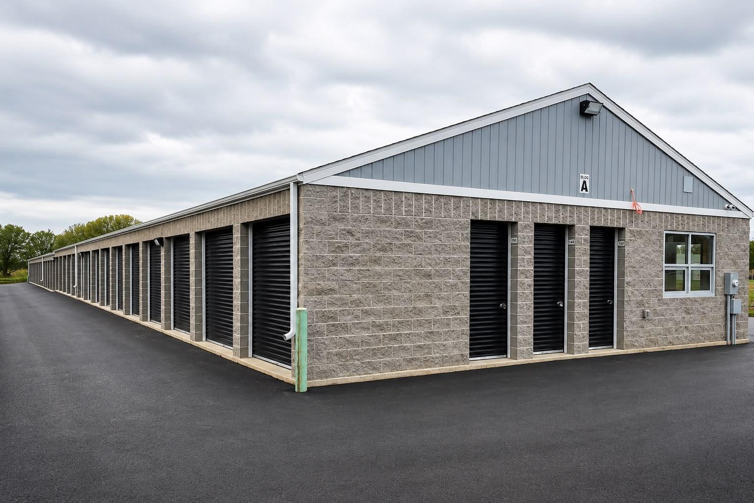 Secure Storage Units in Hastings, MN Secure Storage Units in Hastings, MN