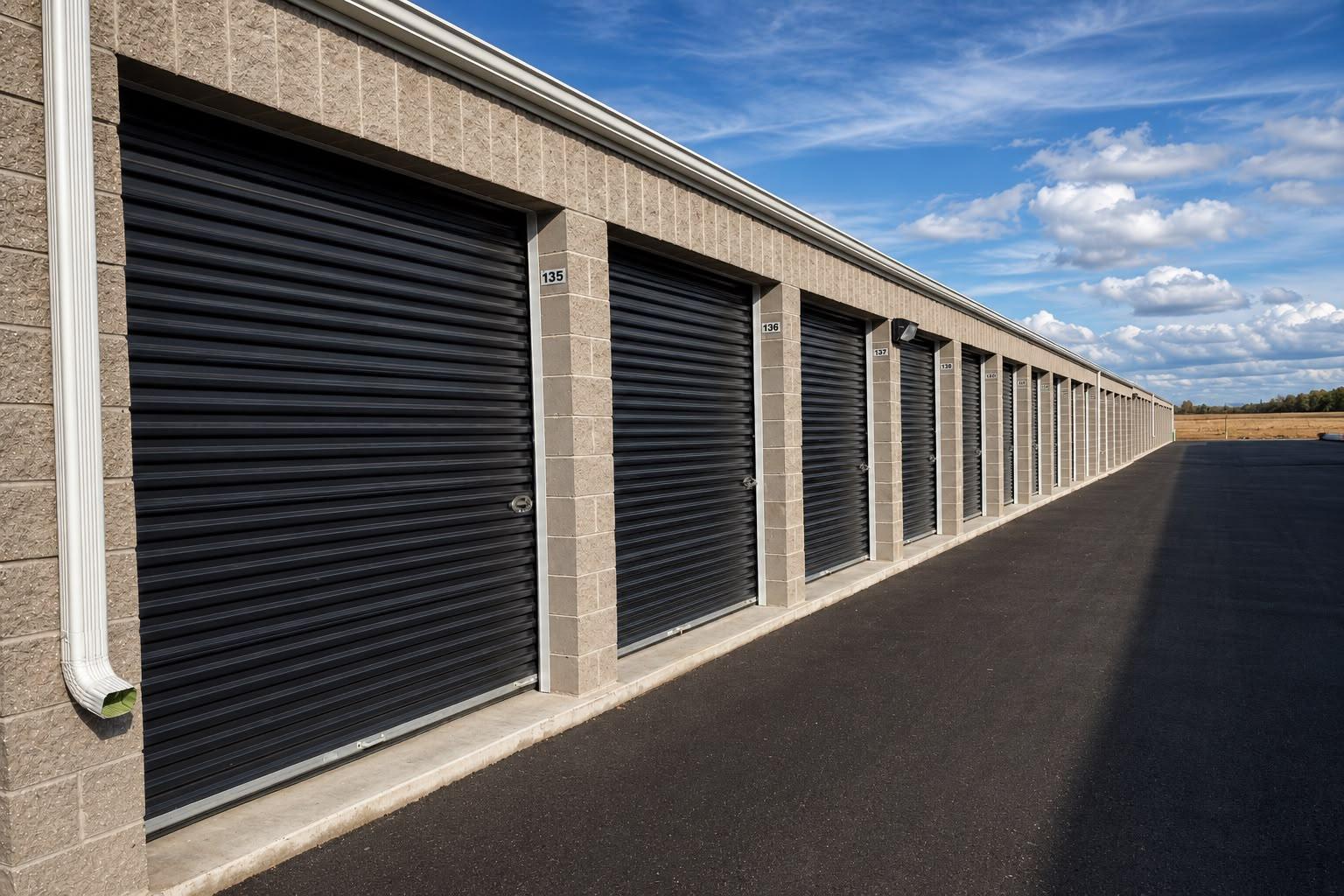 Self Storage in Hastings, MN Self Storage in Hastings, MN