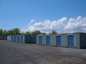 Self Storage Units in Utica, NY 13502