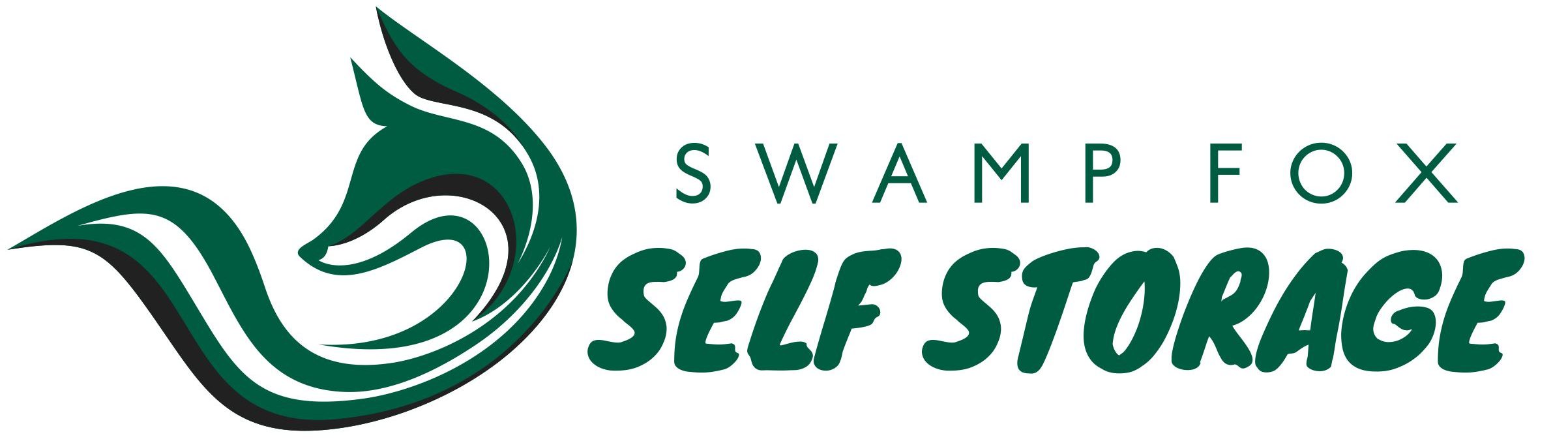 Swamp Fox Self Storage