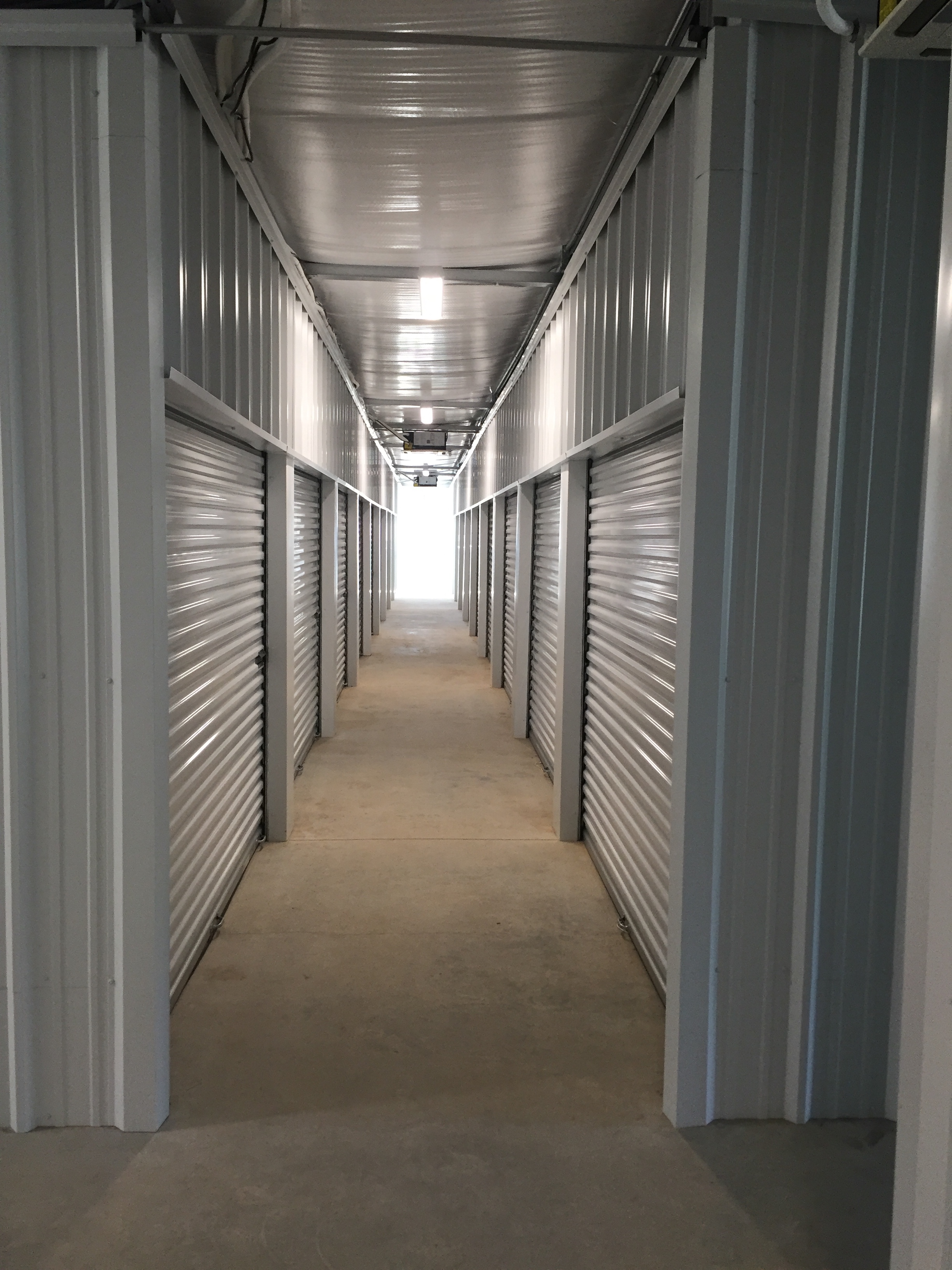 Interior Storage