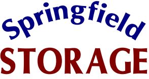 Springfield Storage Logo
