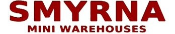 Smyrna Mini Warehouses Logo