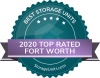 top rated fort worth tx