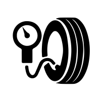Tire - Icon