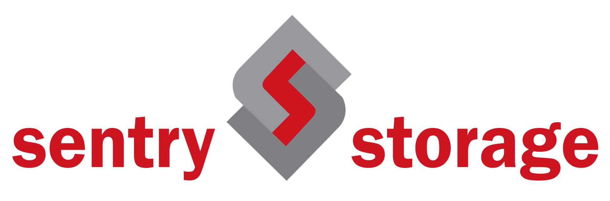 Sentry Storage Logo