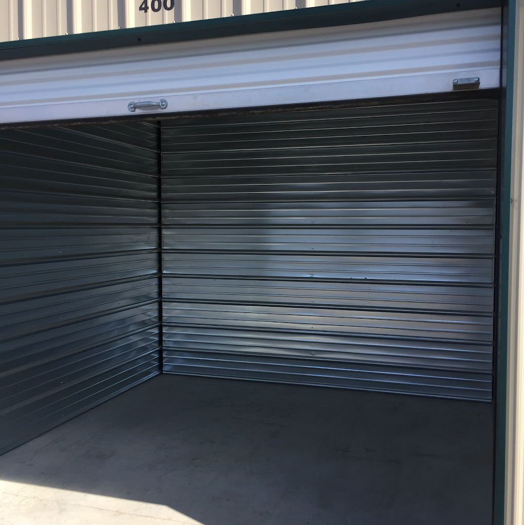 empty unit
