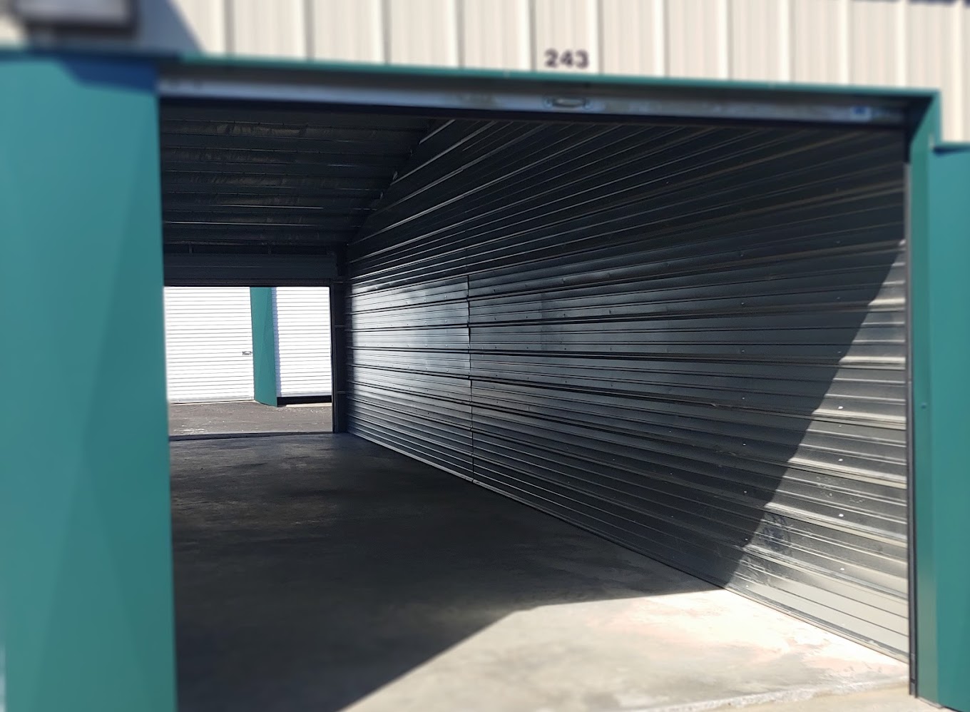 Storage Units in Spokane, WA | Amazing Storage Complex