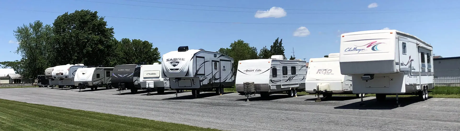 secured units in Bennett, CO