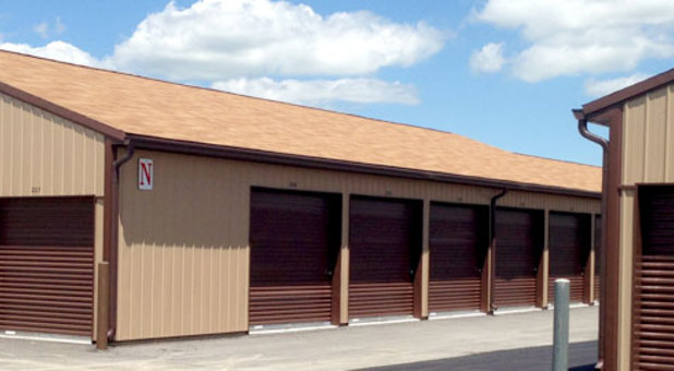 Storage units in Noblesville, IN