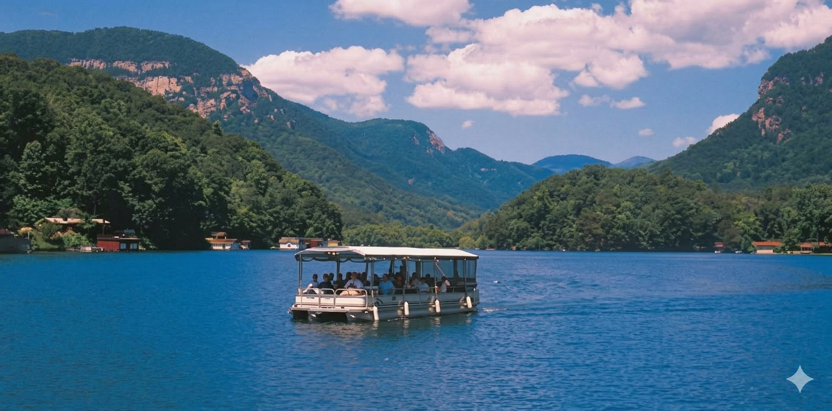 boat rentals in Lake Lure, NC boat rentals in Lake Lure, NC