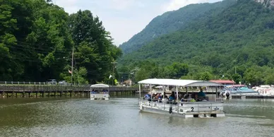 boat rentals in Lake Lure, NC boat rentals in Lake Lure, NC