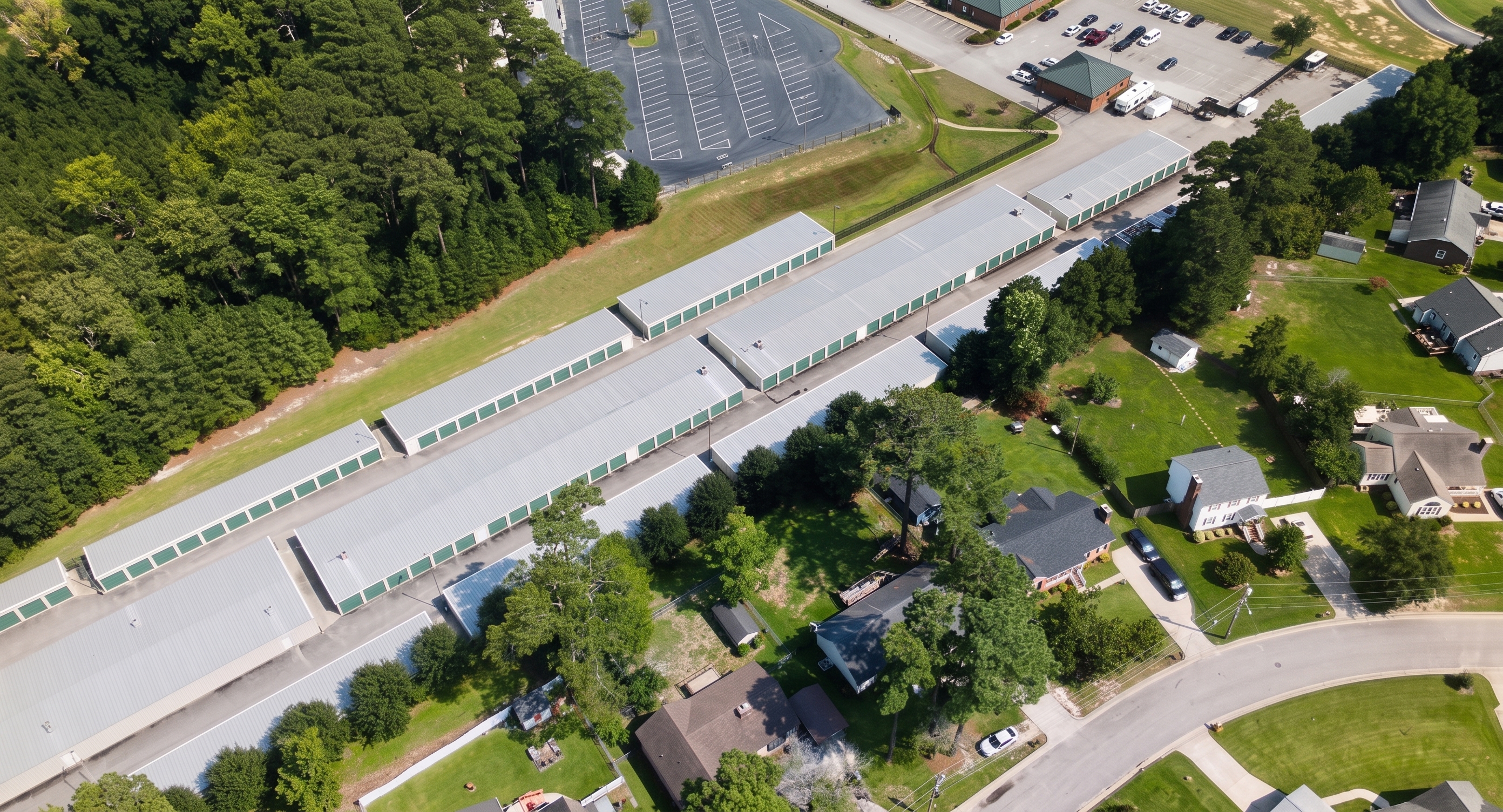 Drive-Up Storage Units in Rocky Mount, NC | 155 Storage Road Drive-Up Storage Units in Rocky Mount, NC | 155 Storage Road