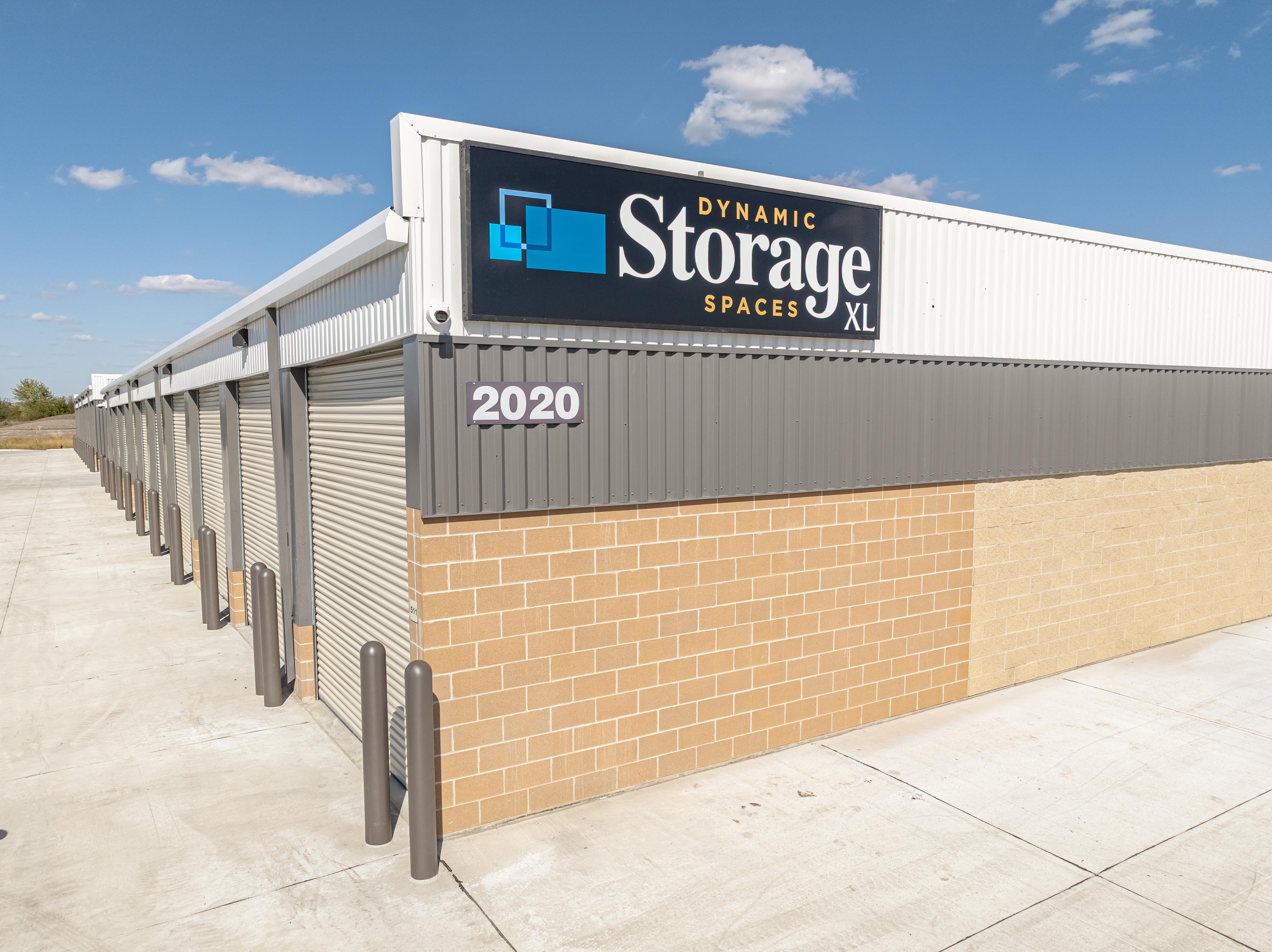 Dynamic Storage Solutions at 2020 NE 78th Ave Bondurant, IA 50035 Dynamic Storage Solutions at 2020 NE 78th Ave Bondurant, IA 50035