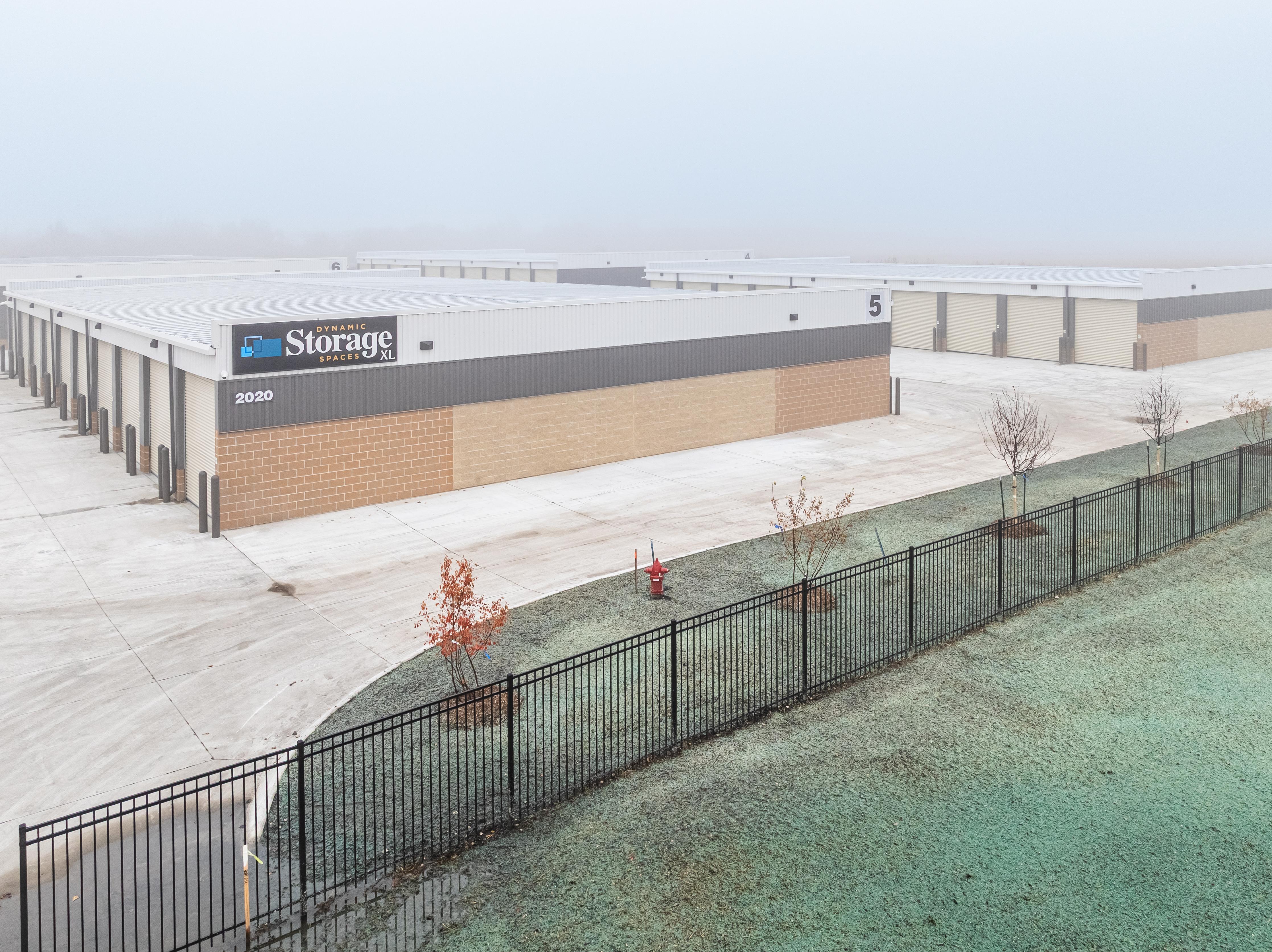 Dynamic Storage Solutions at 2020 NE 78th Ave Bondurant, IA 50035