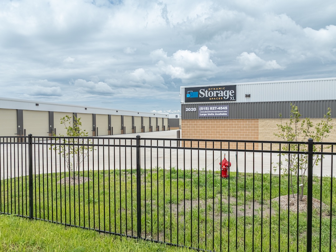 2020 NE 78th Avenue, Bondurant, IA 50035