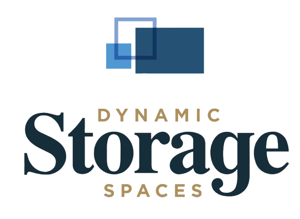 dynamic storage spaces logo dynamic storage spaces logo