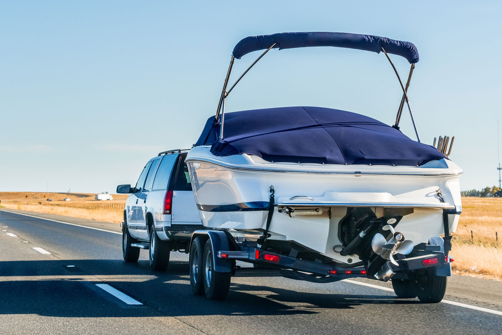 Winter Boat Storage: Ultimate Guide for Boat Owner