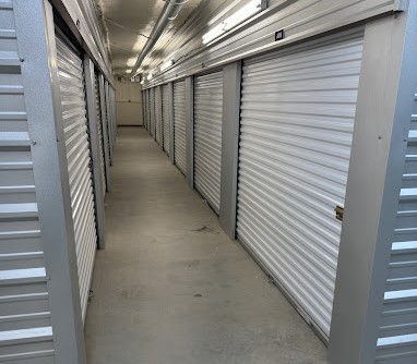 climate controlled self storage units springtown tx