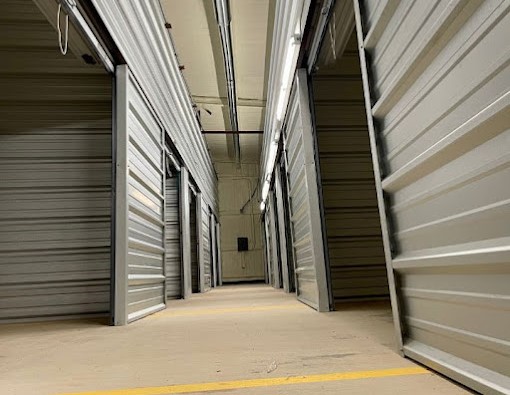 indoor climate controlled storage springtown tx