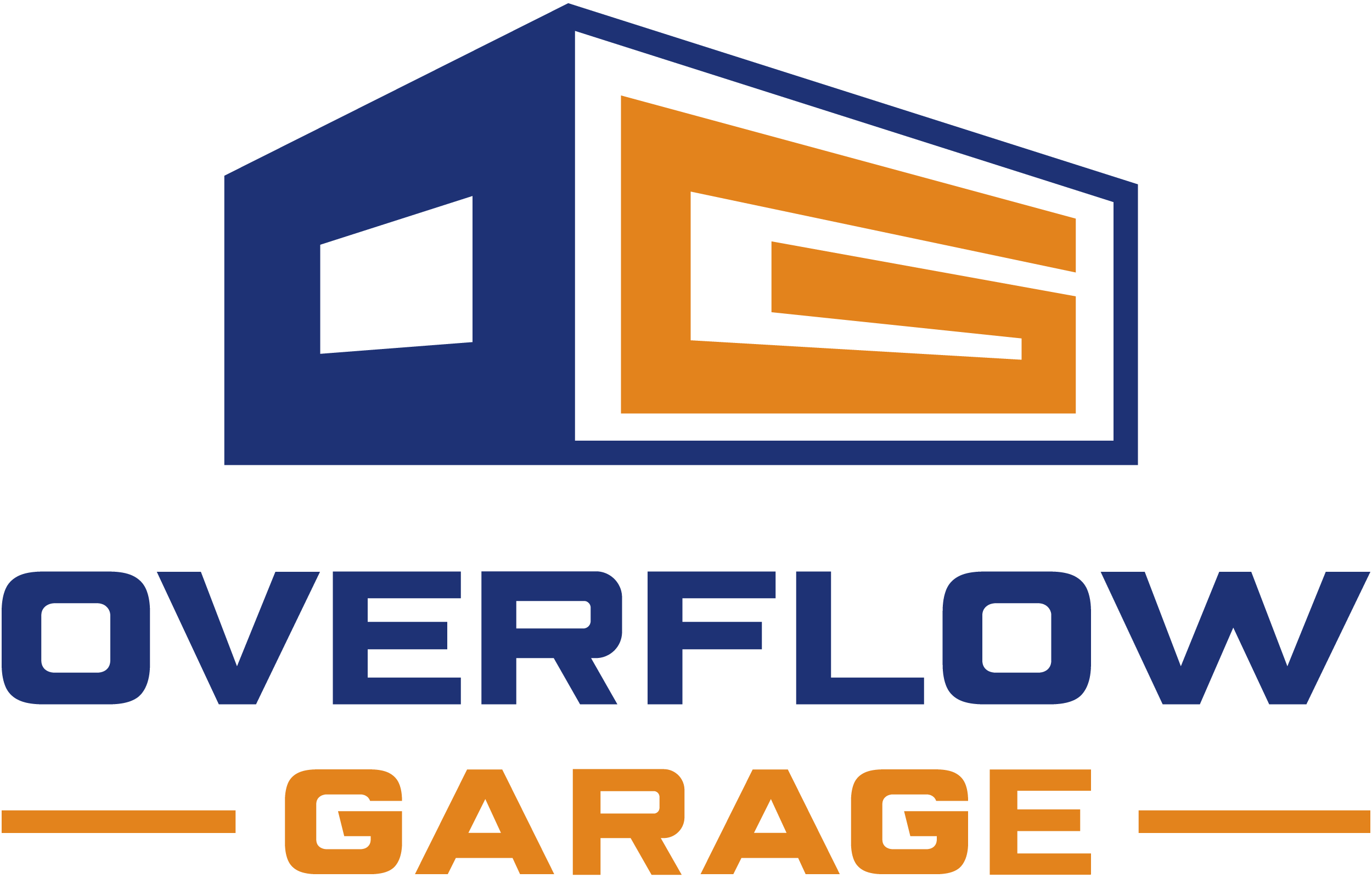 Overflow Garage in Texas and Oklahoma