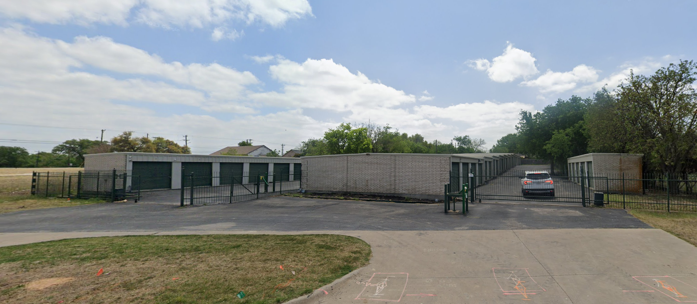 drive up storage units weatherford tx