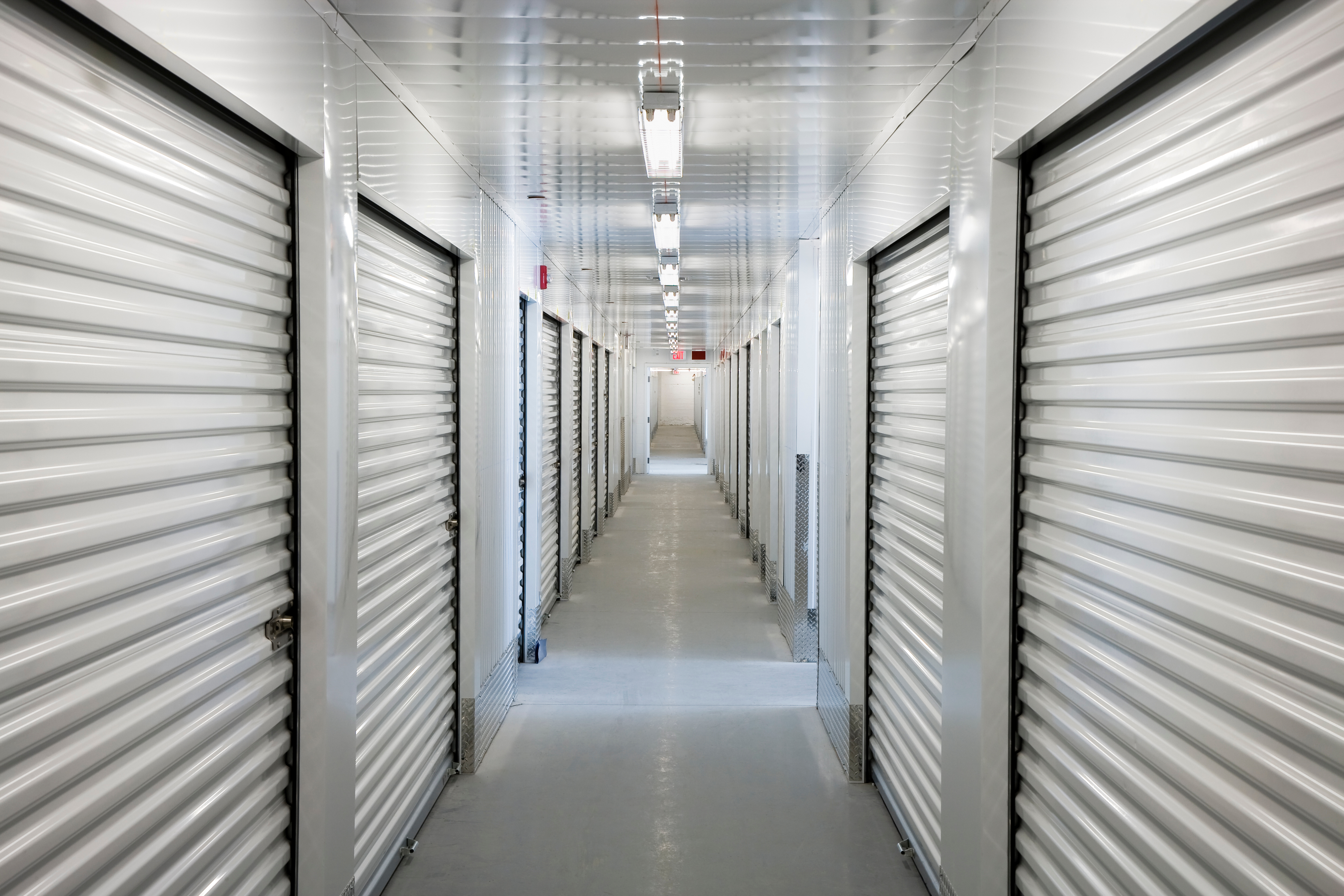 climate controlled self storage in ma & fl