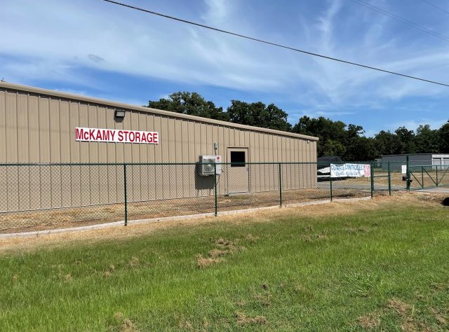 Self Storage