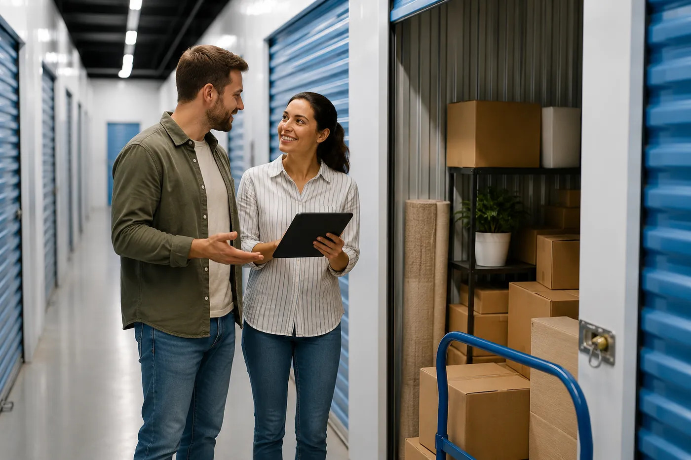 Check Plus Storage Facility near you in Smithville, TX Check Plus Storage Facility near you in Smithville, TX