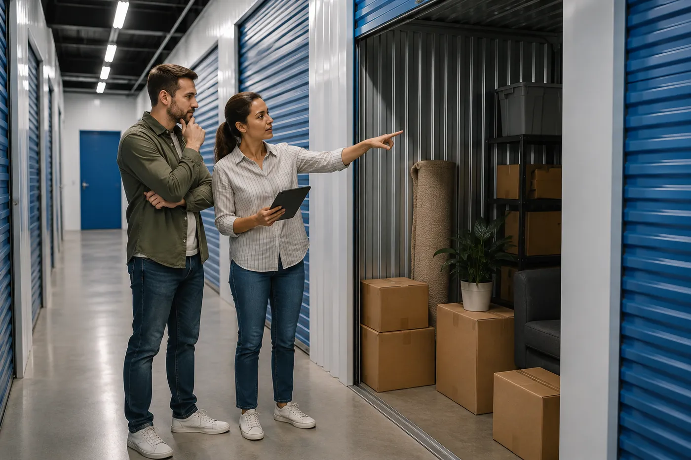 Check Plus Storage Facility near you in Smithville, TX Check Plus Storage Facility near you in Smithville, TX