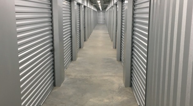 Climate Controlled Storage Units in La Grange Texas