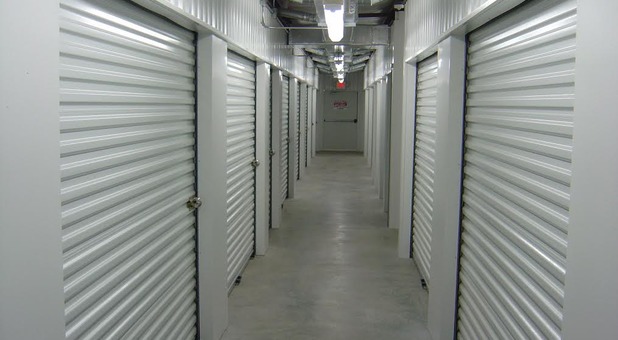 Climate control storage units near you in Smithville, TX