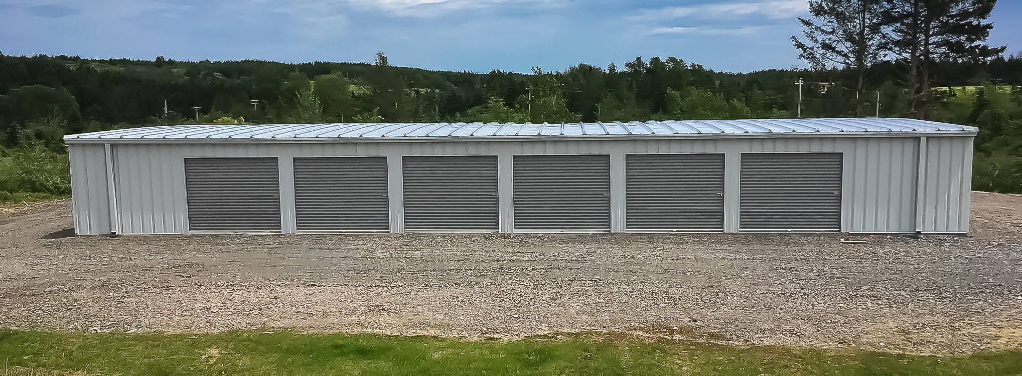 self storage units guysborough, NS