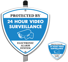 Video Surveillance 