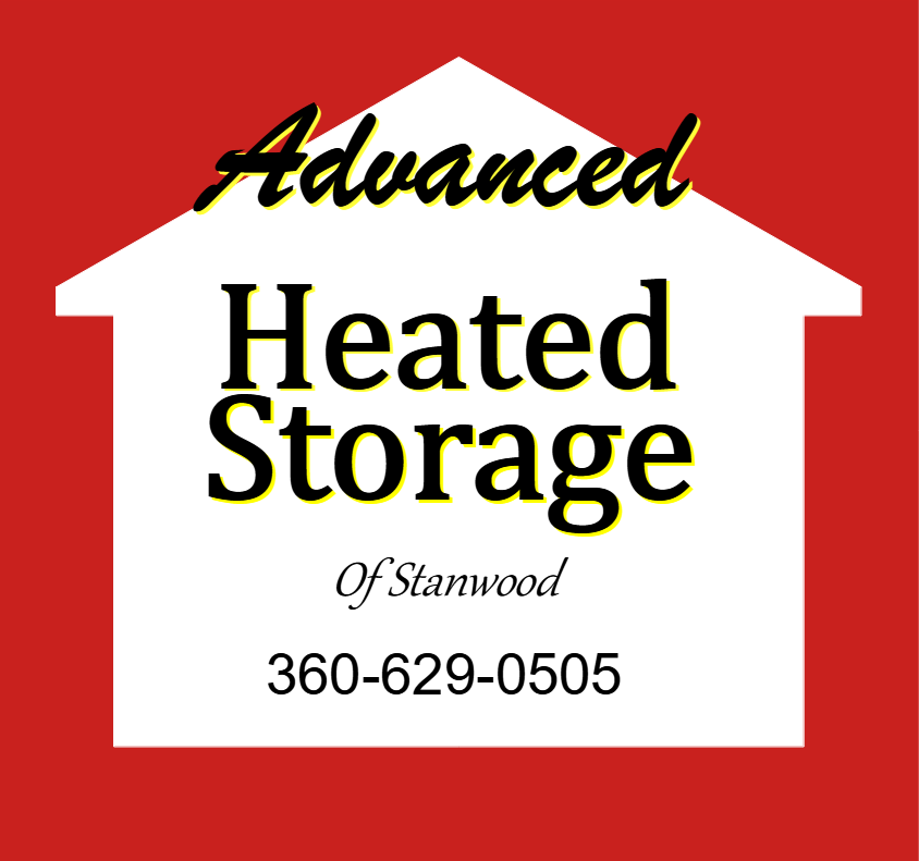 Advanced Heated Storage of Stanwood in Stanwood, WA