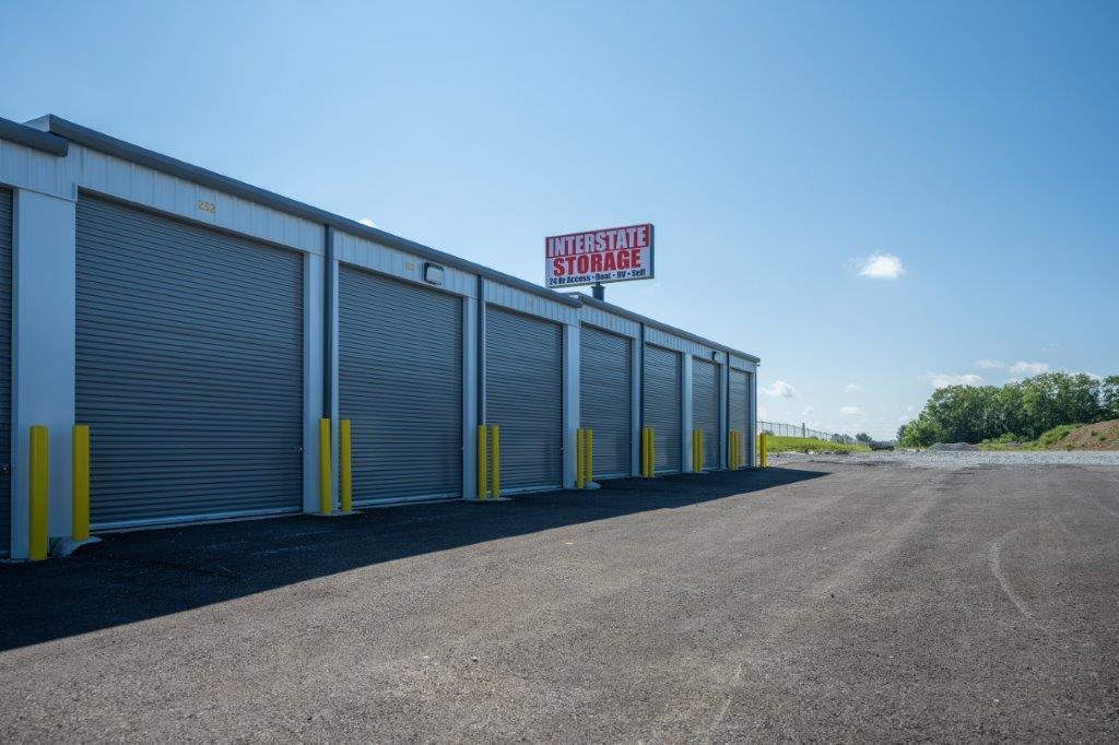 Interstate Storage Richmond Ky