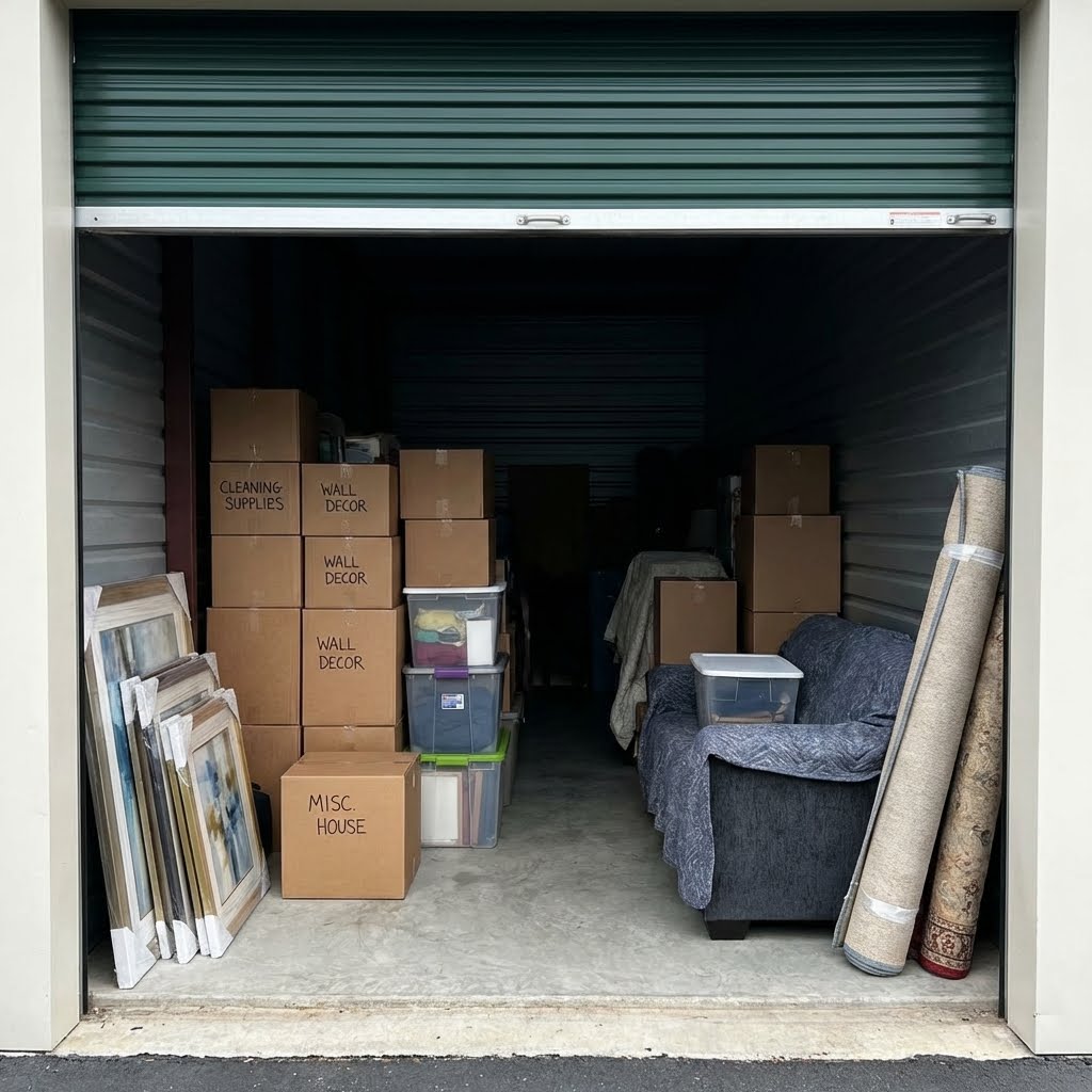 Lakeside Storage Hollister Missouri Near Table Rock Lake