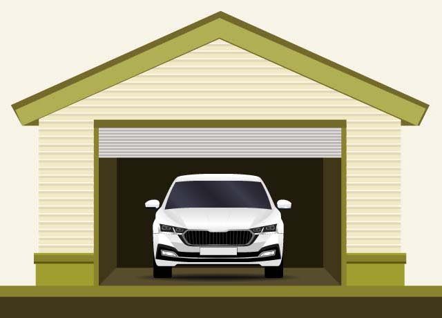 15 Amazing Tips to Organize Your Garage