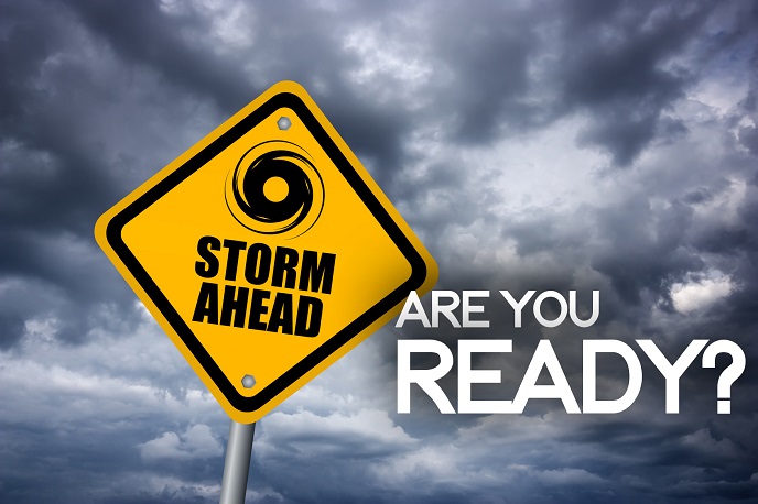 Are You Prepared for a Natural Disaster?