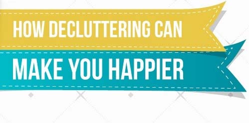 Declutter Your Home for Healthier Living