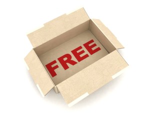 Best Places to Find Free Moving Boxes
